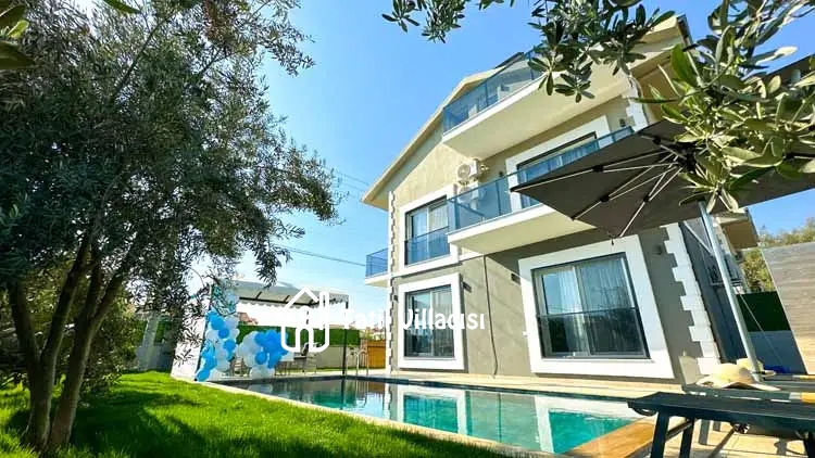 Villa Göl 2