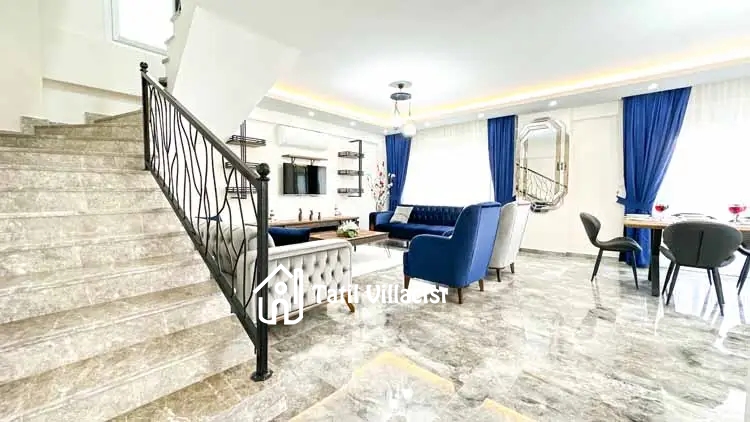 Villa Göl 2
