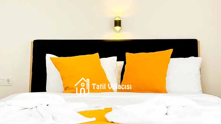 Villa Göl 2