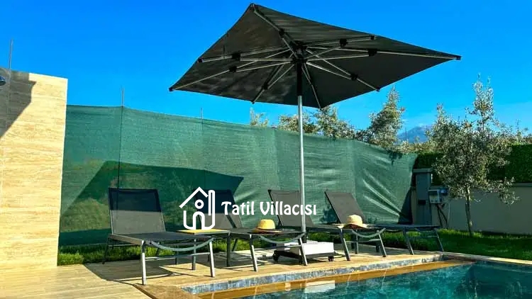 Villa Göl 2