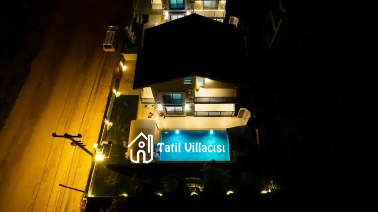Villa Göl 2