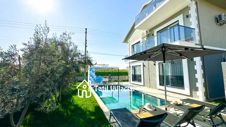 Villa Göl 2