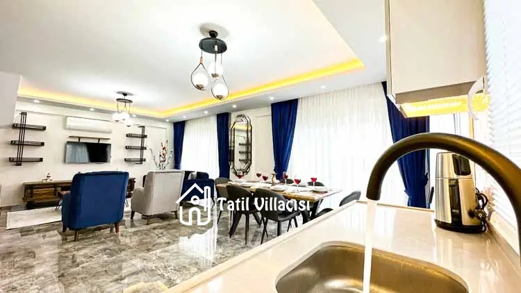 Villa Göl 2