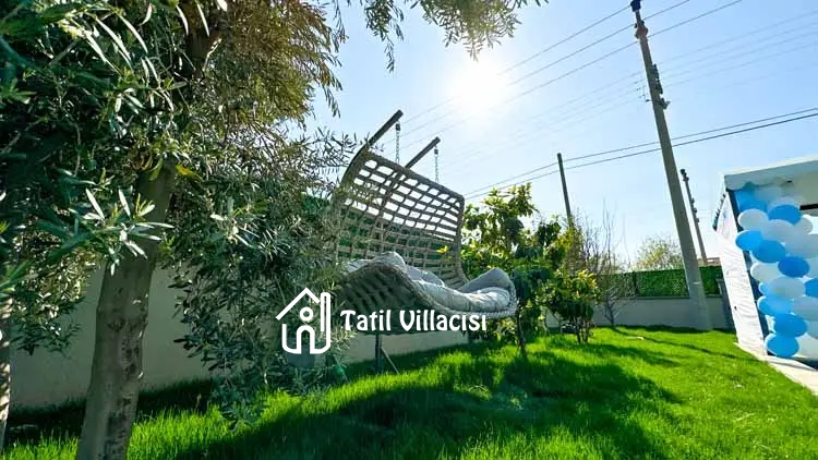 Villa Göl 2