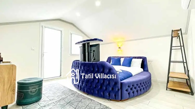 Villa Göl 2