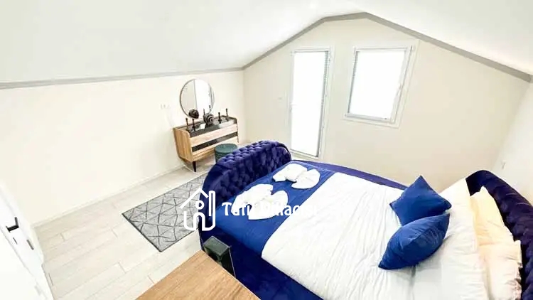 Villa Göl 2
