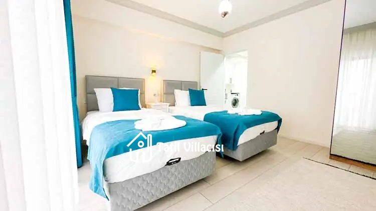 Villa Göl 2