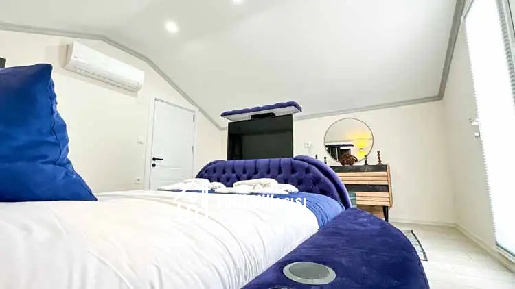 Villa Göl 2