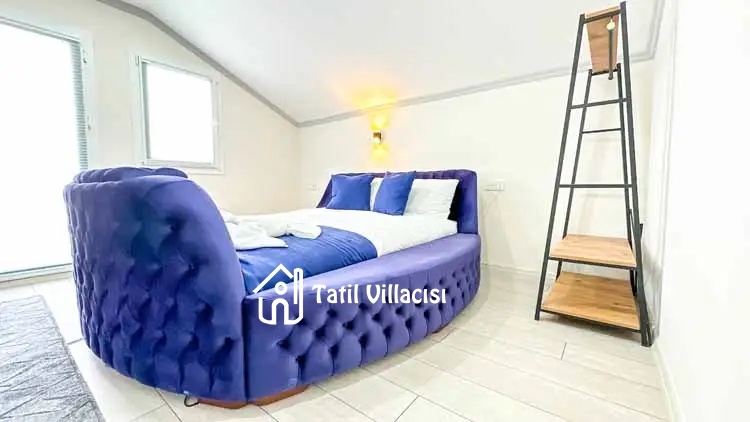 Villa Göl 2