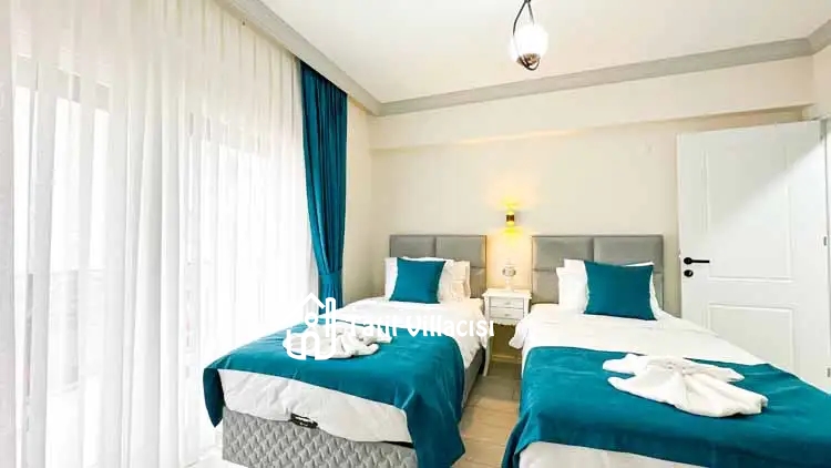 Villa Göl 2