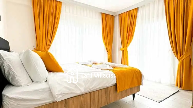 Villa Göl 2