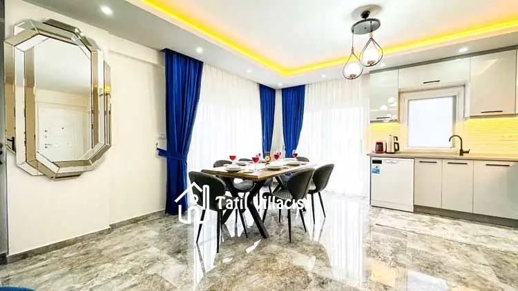 Villa Göl 2