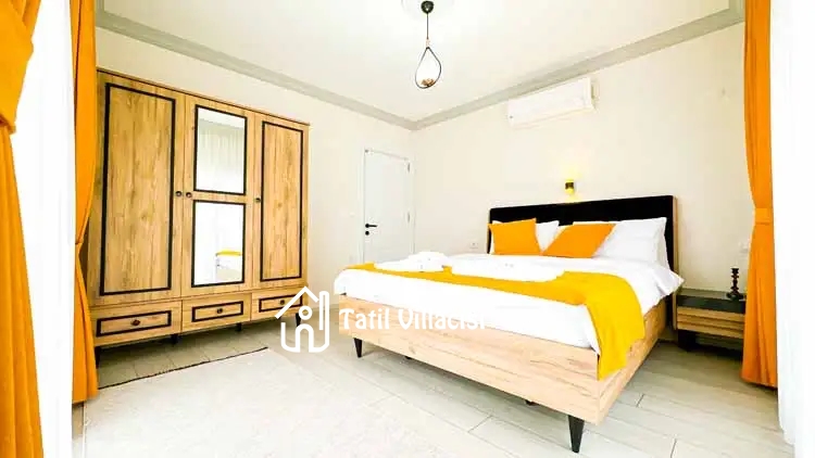 Villa Göl 2