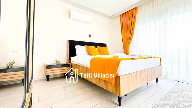Villa Göl 2