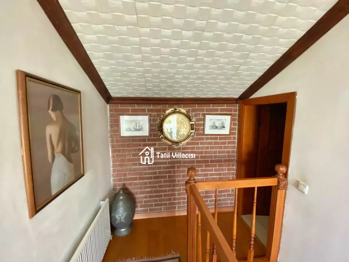 Villa Göl Evi 3