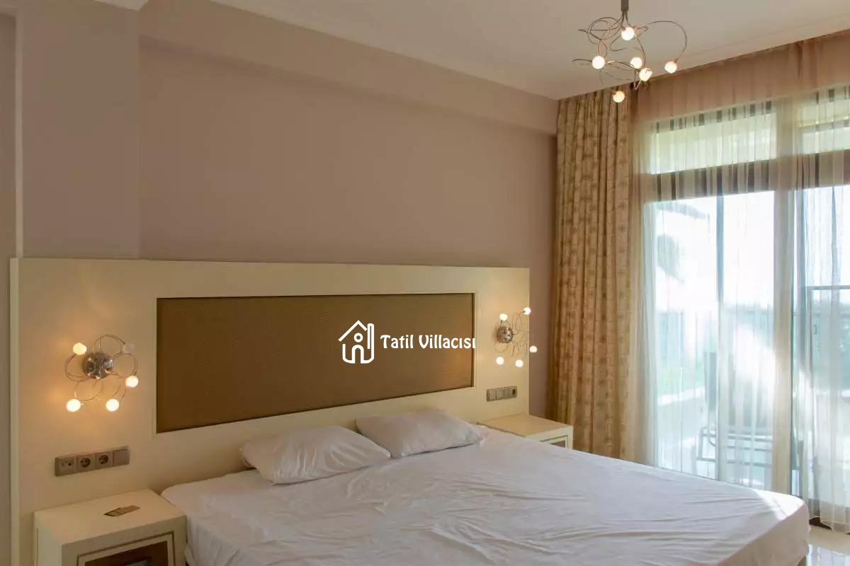 Villa Gold City 1