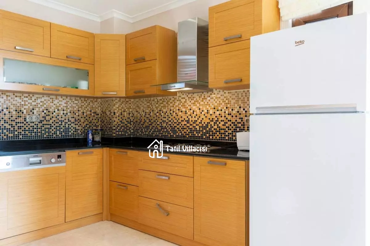 Villa Gold City 1