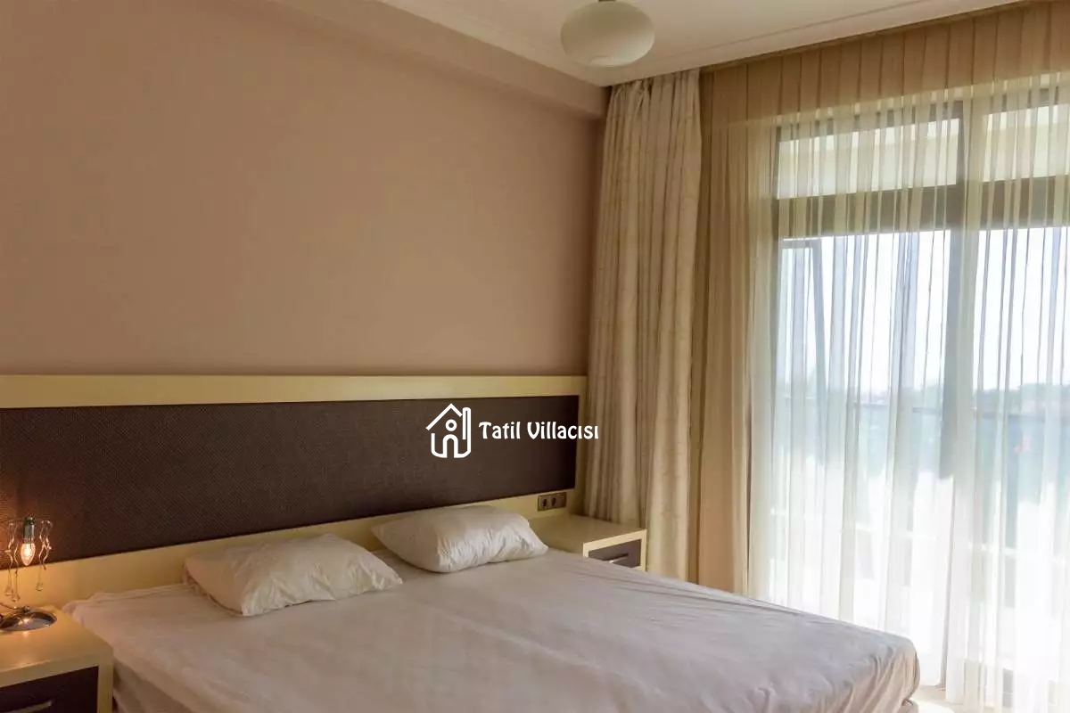 Villa Gold City 3