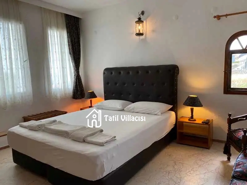 Villa Golden Dreams