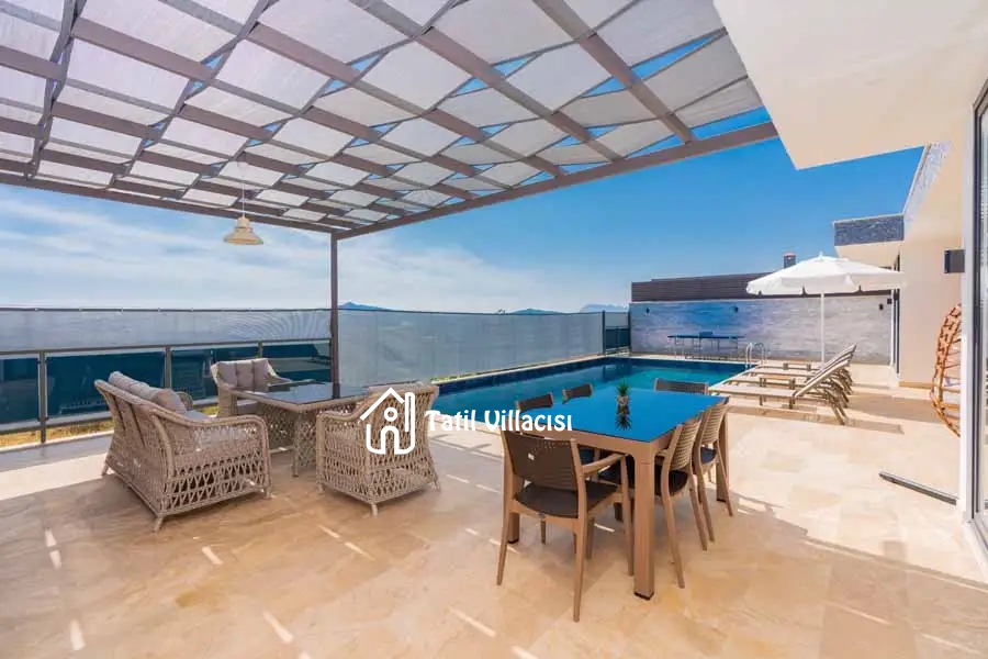 Villa Golden Sirena
