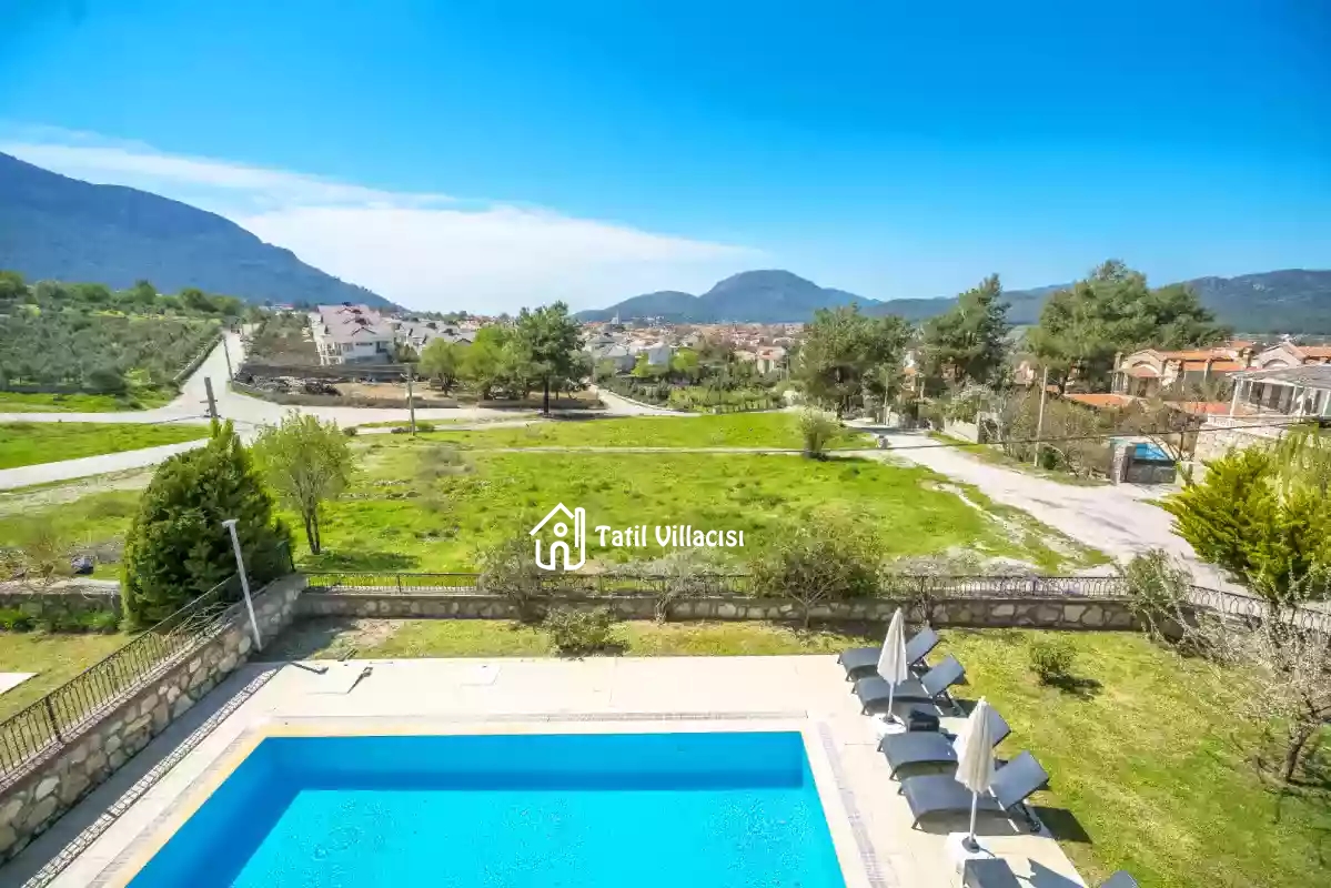 Villa Golden