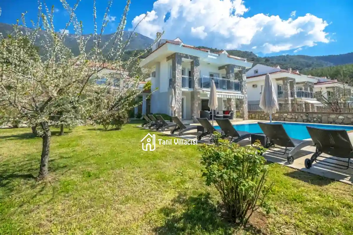 Villa Golden