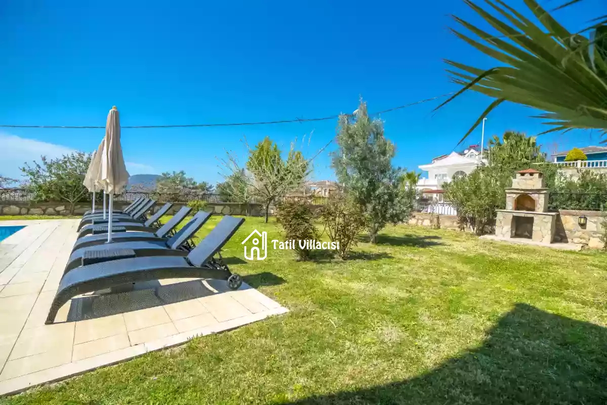 Villa Golden