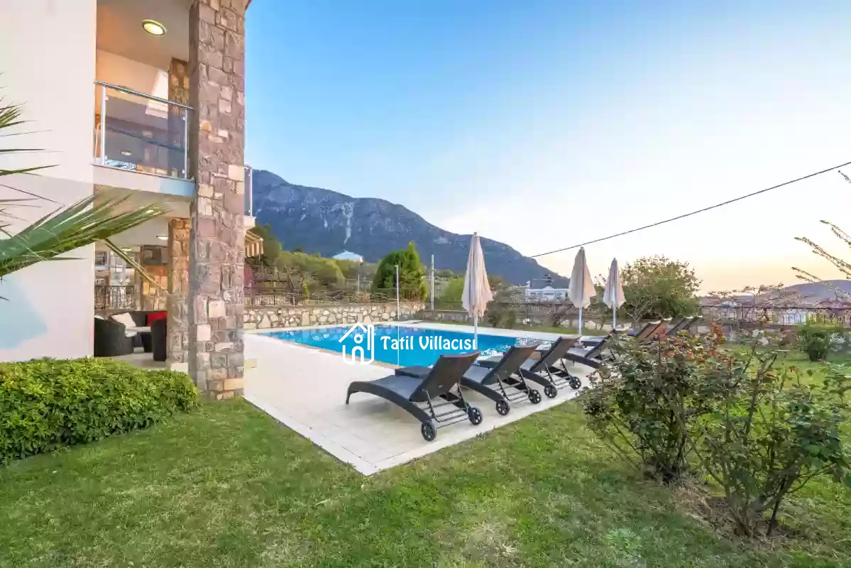 Villa Golden