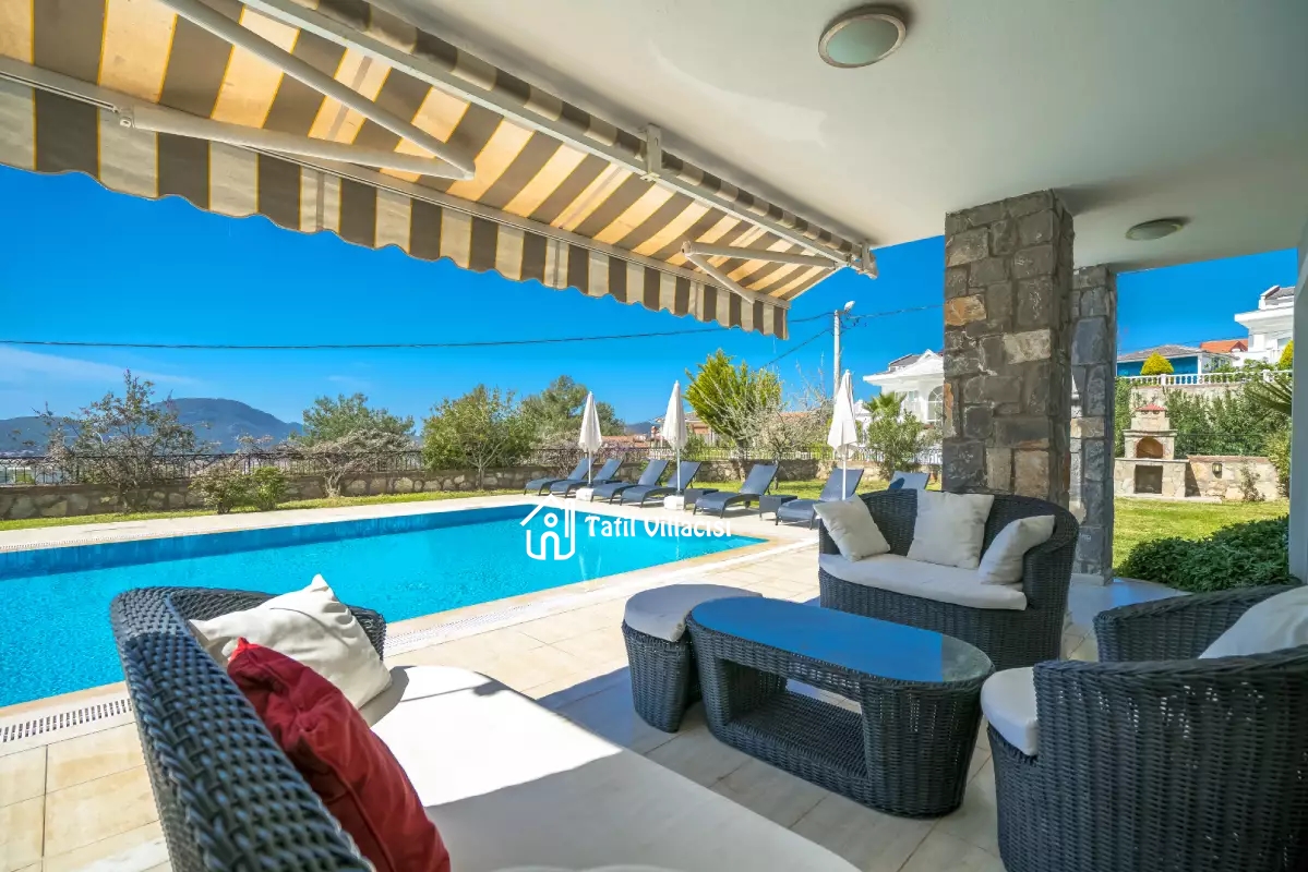 Villa Golden