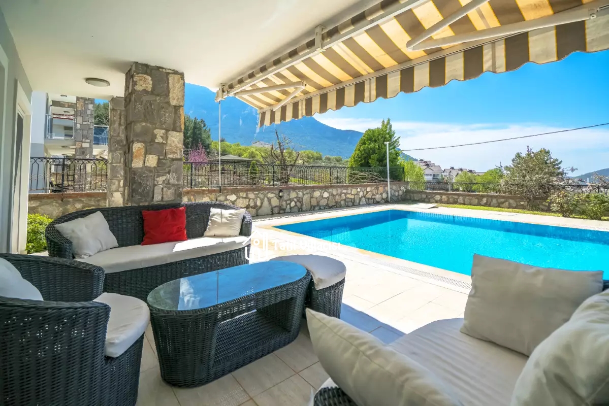 Villa Golden