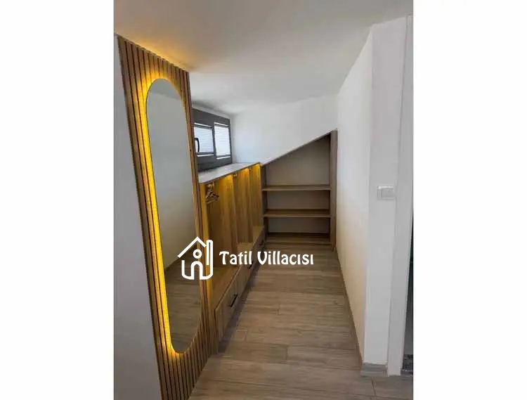 Villa Görgeç