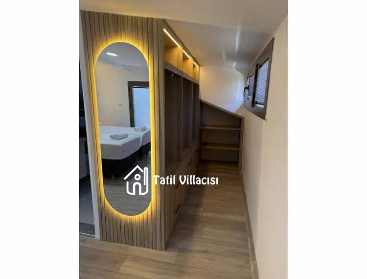 Villa Görgeç