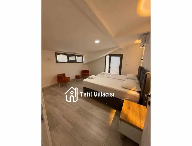 Villa Görgeç