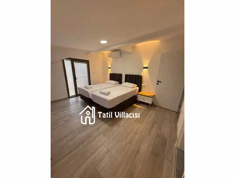 Villa Görgeç