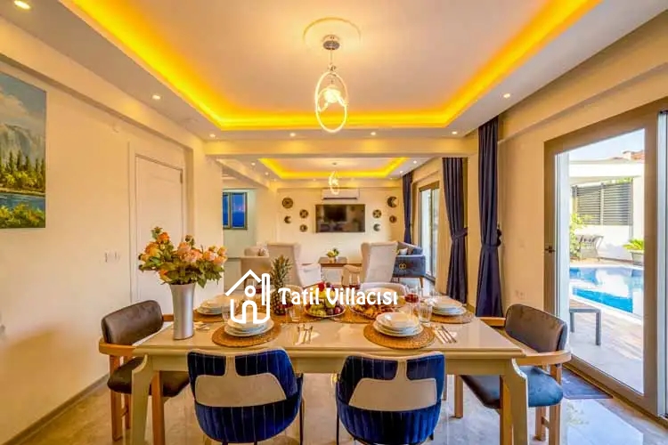 Villa Görgeç