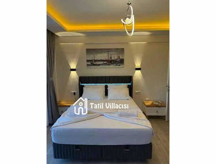 Villa Görgeç