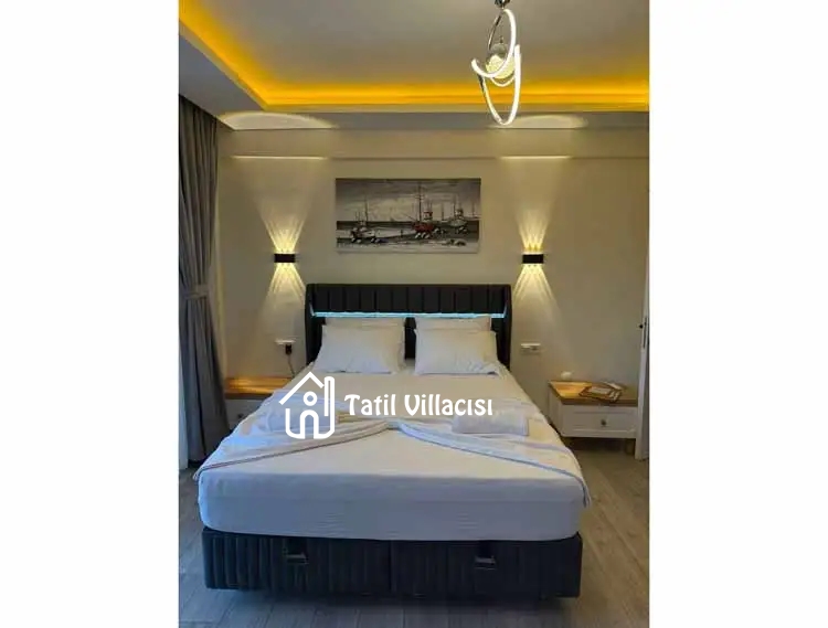 Villa Görgeç