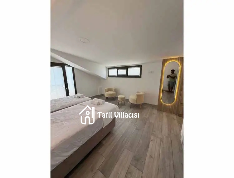 Villa Görgeç