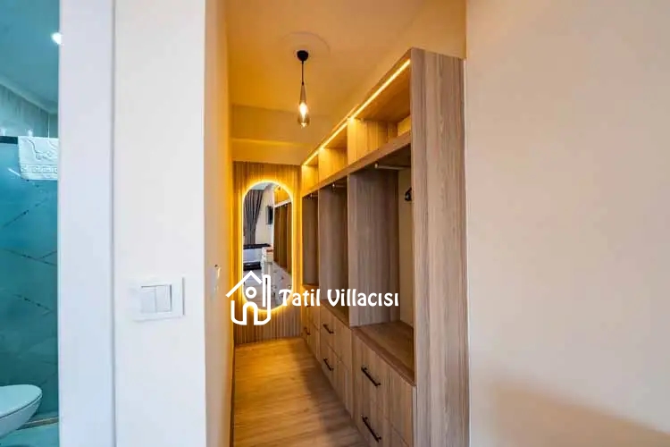 Villa Görgeç