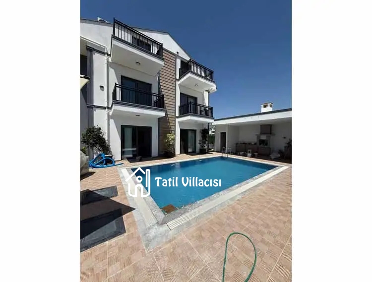 Villa Görgeç
