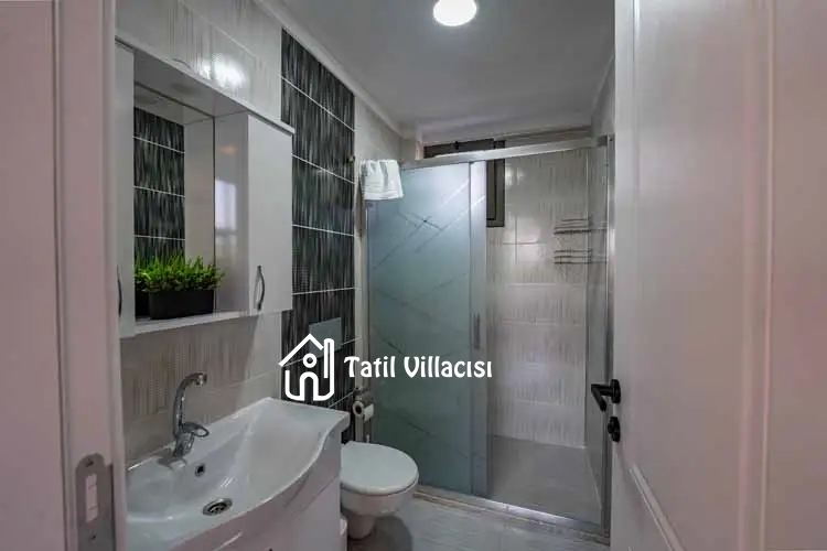 Villa Görgeç