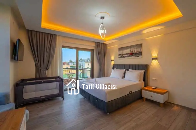 Villa Görgeç