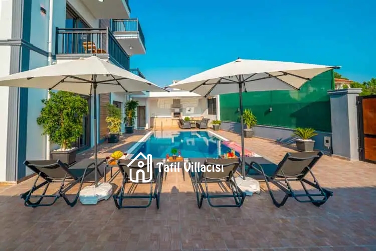 Villa Görgeç