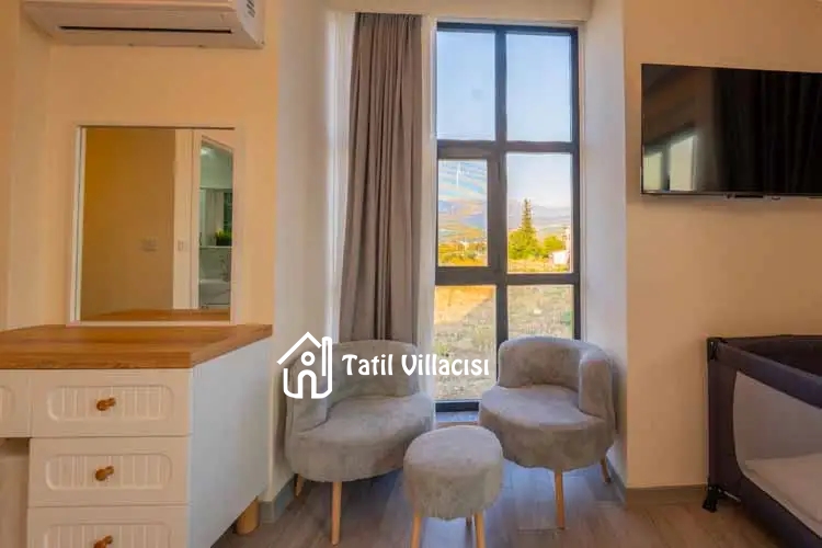 Villa Görgeç