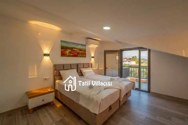 Villa Görgeç