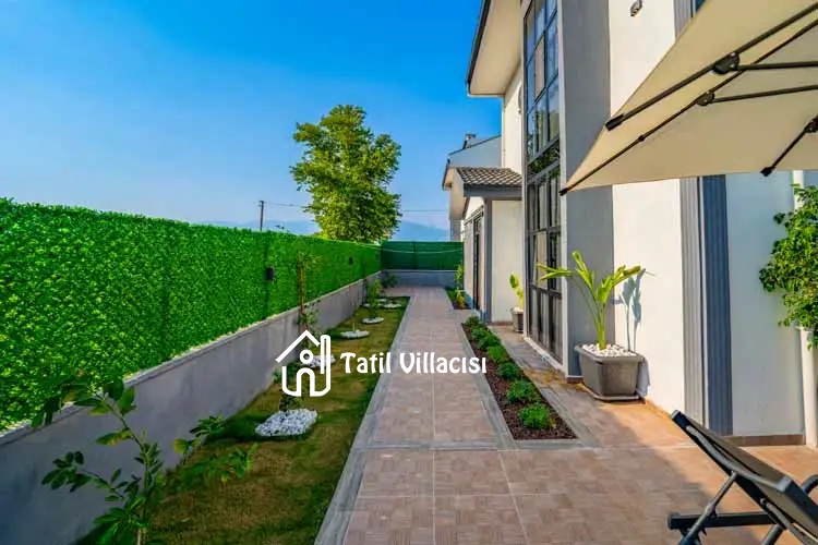 Villa Görgeç