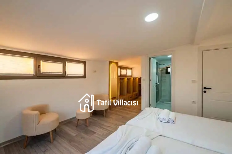 Villa Görgeç
