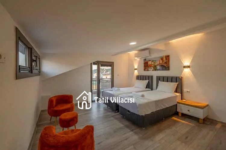 Villa Görgeç
