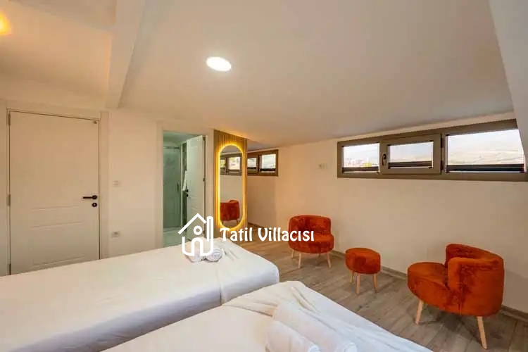 Villa Görgeç