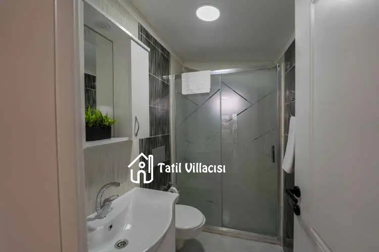 Villa Görgeç